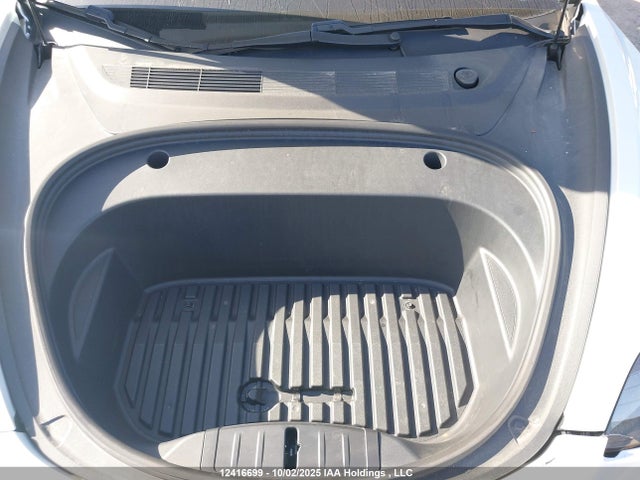 Tesla MODEL 3 2021 5YJ3E1EA3MF058780 Image 10