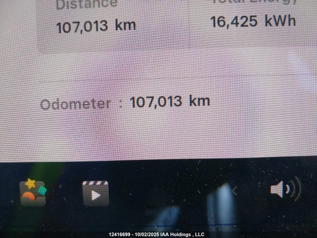 Tesla MODEL 3 2021 5YJ3E1EA3MF058780 Image 15