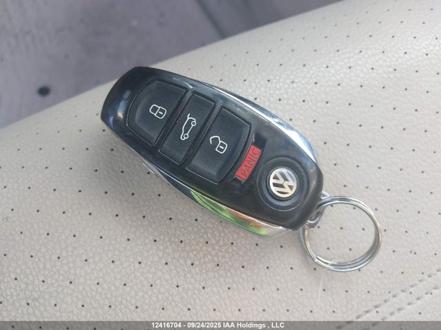WVGEF9BPXGD011105 Volkswagen V6 Fsi/tdi