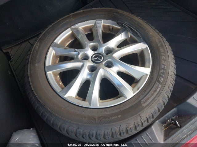 3MZBM1L70GM251391 Mazda pe