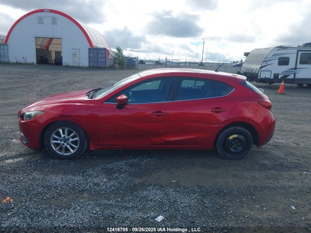 3MZBM1L70GM251391 Mazda pe