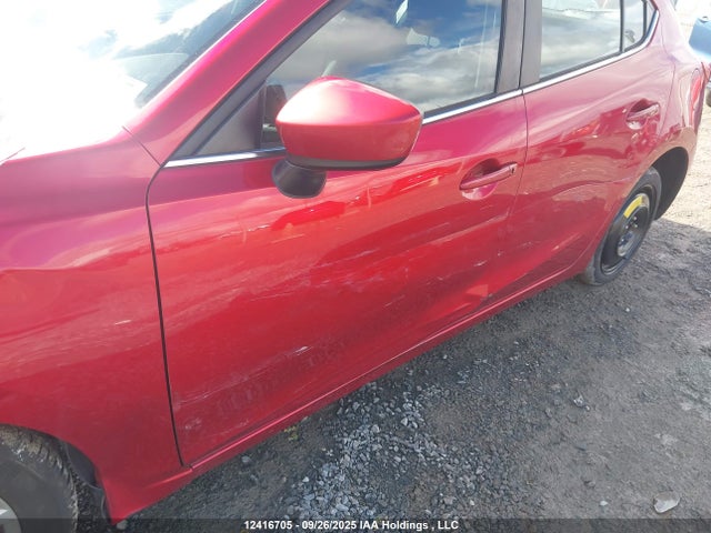 3MZBM1L70GM251391 Mazda pe