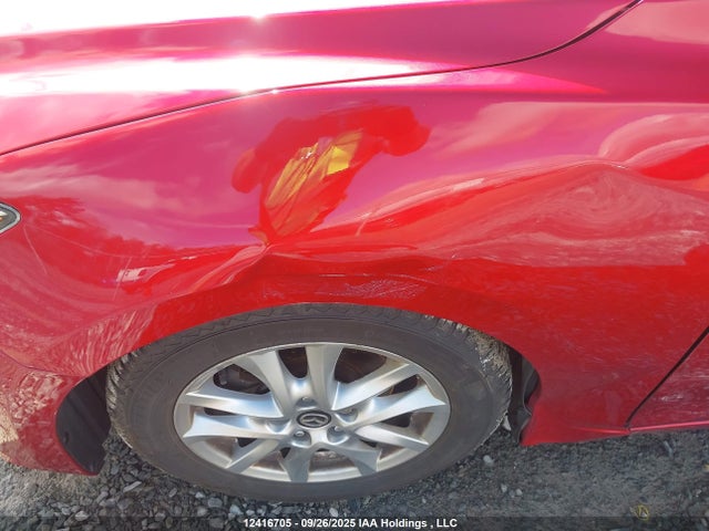 3MZBM1L70GM251391 Mazda pe