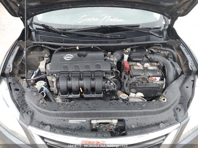 Nissan 2014 2014 3N1AB7AP7EL665915 Image 10