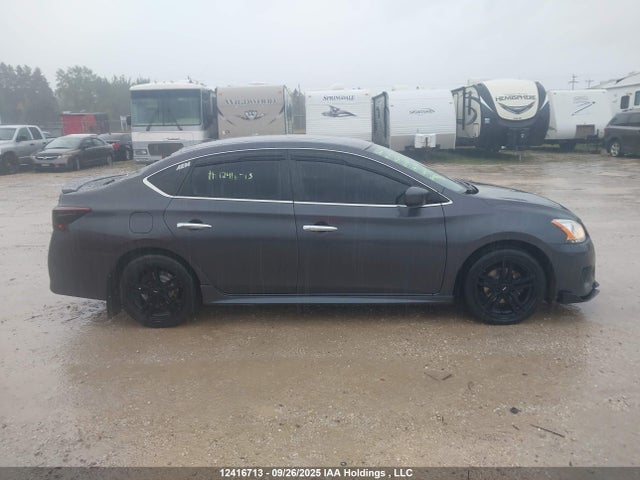 Nissan 2014 2014 3N1AB7AP7EL665915 Image 14