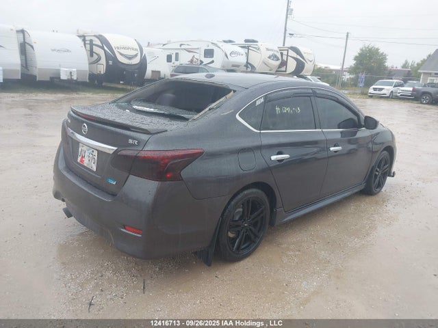 Nissan 2014 2014 3N1AB7AP7EL665915 Image 4