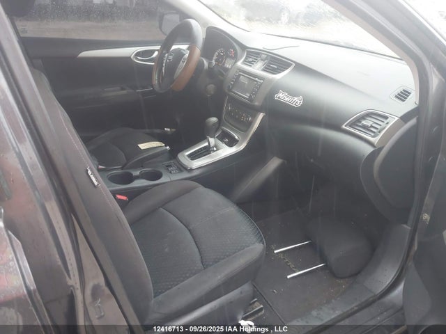 Nissan 2014 2014 3N1AB7AP7EL665915 Image 5