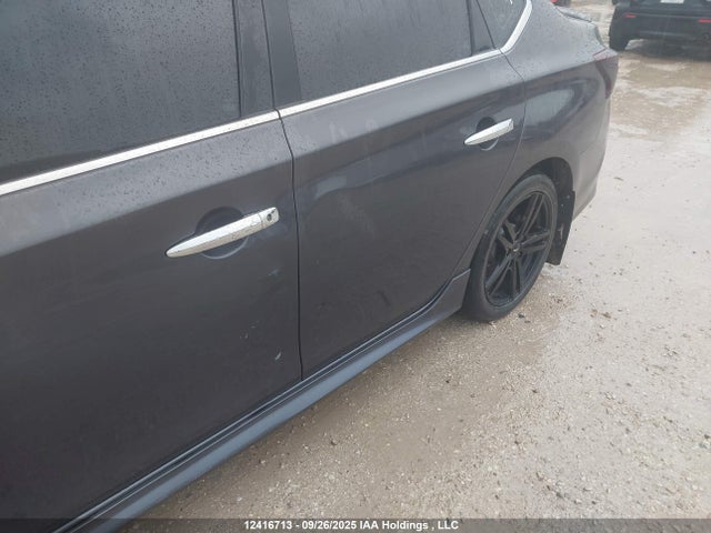 Nissan 2014 2014 3N1AB7AP7EL665915 Image 6
