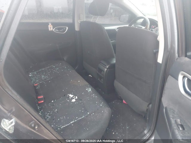 Nissan 2014 2014 3N1AB7AP7EL665915 Image 8