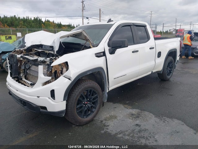 1GTRUAED9RZ292270 GMC l84