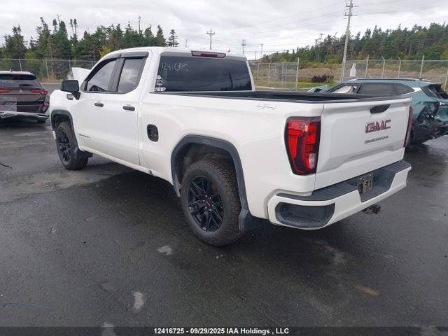 1GTRUAED9RZ292270 GMC l84