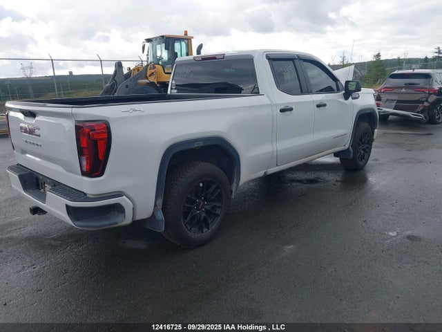 1GTRUAED9RZ292270 GMC l84