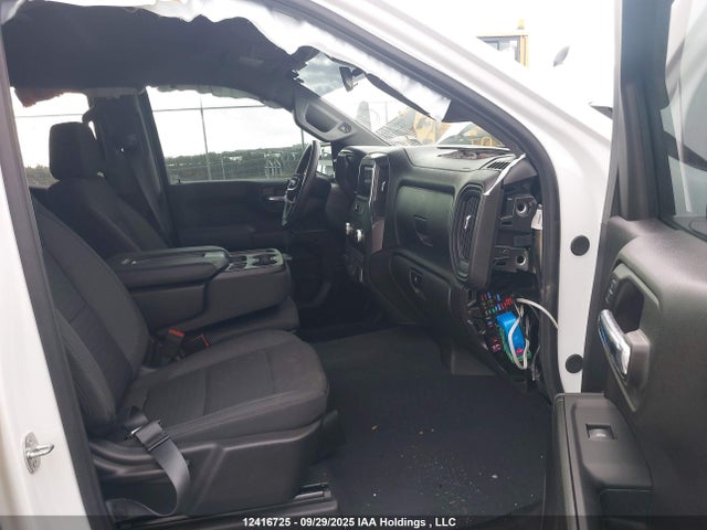 1GTRUAED9RZ292270 GMC l84
