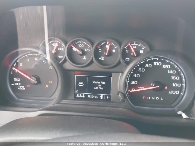 1GTRUAED9RZ292270 GMC l84