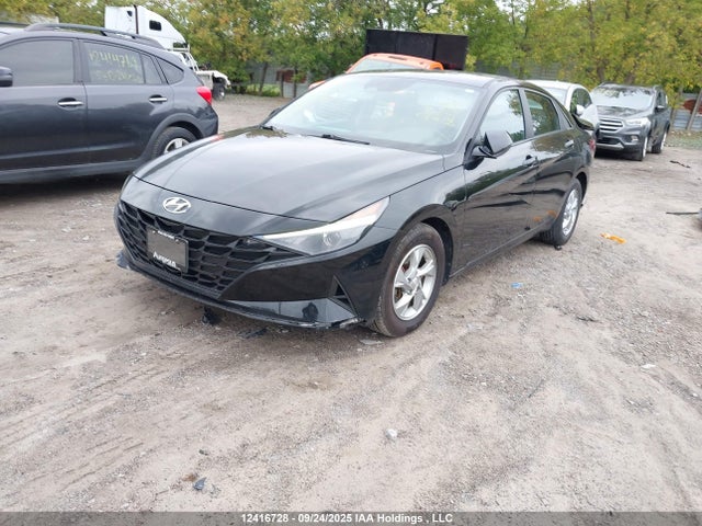 KMHLM4AG9MU069932 Hyundai mpi nu pe