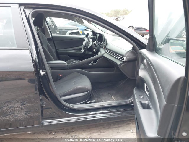 KMHLM4AG9MU069932 Hyundai mpi nu pe