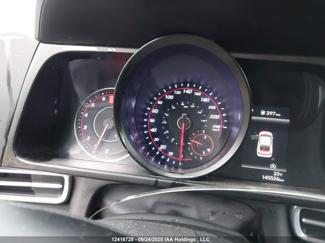 KMHLM4AG9MU069932 Hyundai mpi nu pe