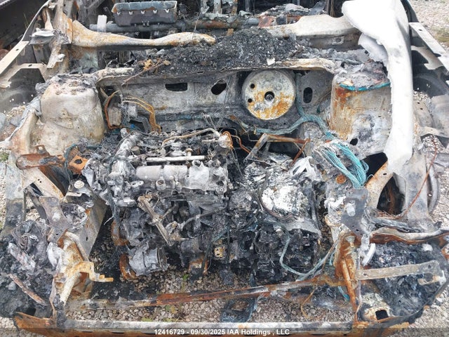 3FMCR9B69RRE66429 Ford dragon