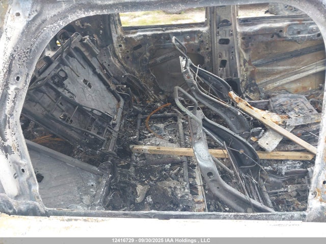 3FMCR9B69RRE66429 Ford dragon