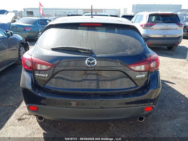 JM1BM1K78E1106839 Mazda pe