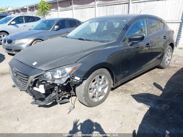 JM1BM1K78E1106839 Mazda pe