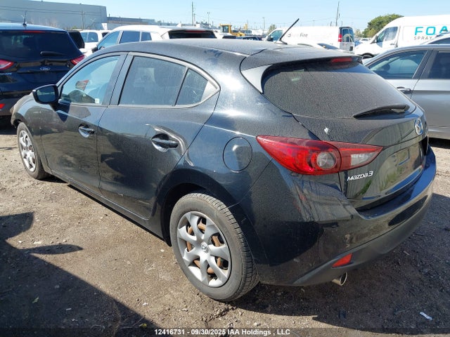 JM1BM1K78E1106839 Mazda pe