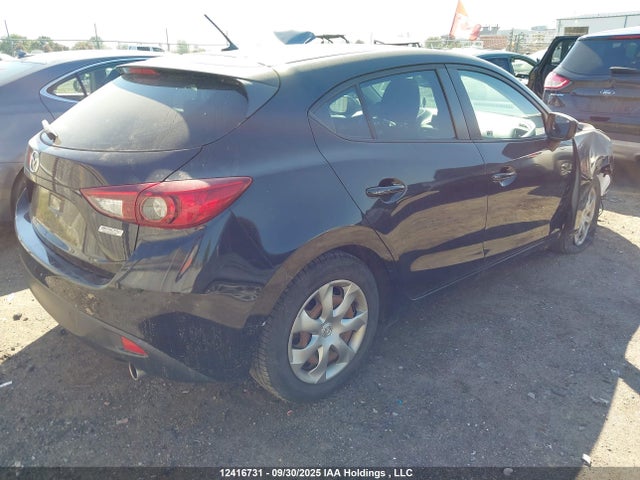 JM1BM1K78E1106839 Mazda pe