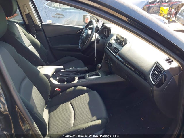 JM1BM1K78E1106839 Mazda pe