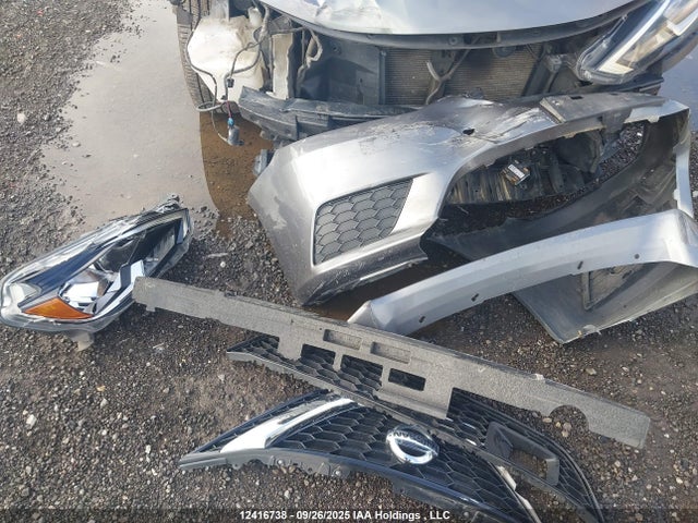 Nissan 2019 2019 3N1AB7AP2KY242755 Image 12