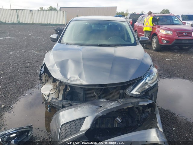 Nissan 2019 2019 3N1AB7AP2KY242755 Image 13