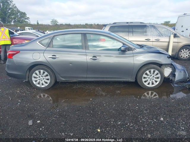 Nissan 2019 2019 3N1AB7AP2KY242755 Image 14