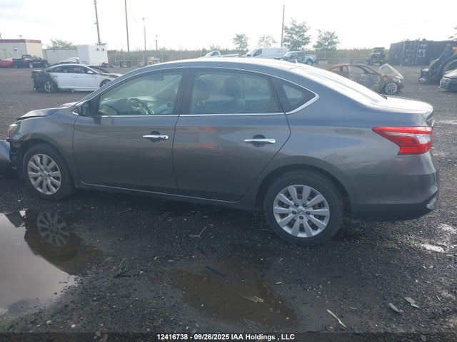 Nissan 2019 2019 3N1AB7AP2KY242755 Image 15
