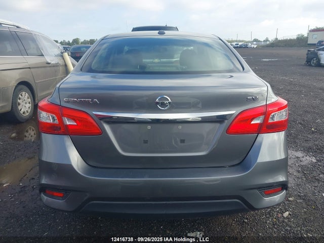 Nissan 2019 2019 3N1AB7AP2KY242755 Image 17