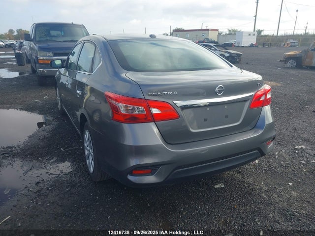 Nissan 2019 2019 3N1AB7AP2KY242755 Image 3