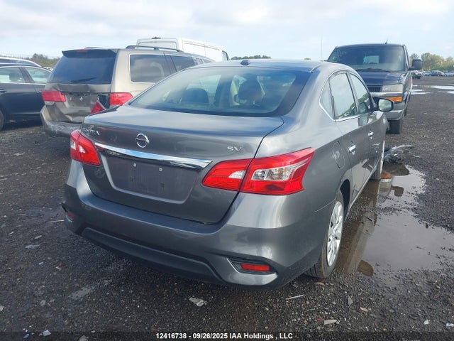 Nissan 2019 2019 3N1AB7AP2KY242755 Image 4