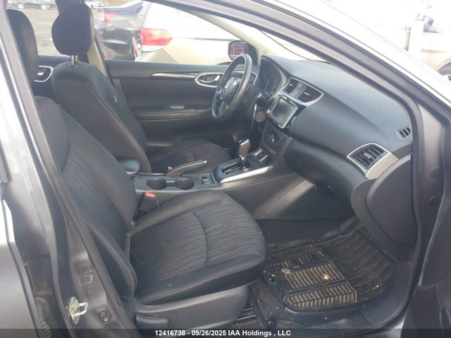 Nissan 2019 2019 3N1AB7AP2KY242755 Image 5