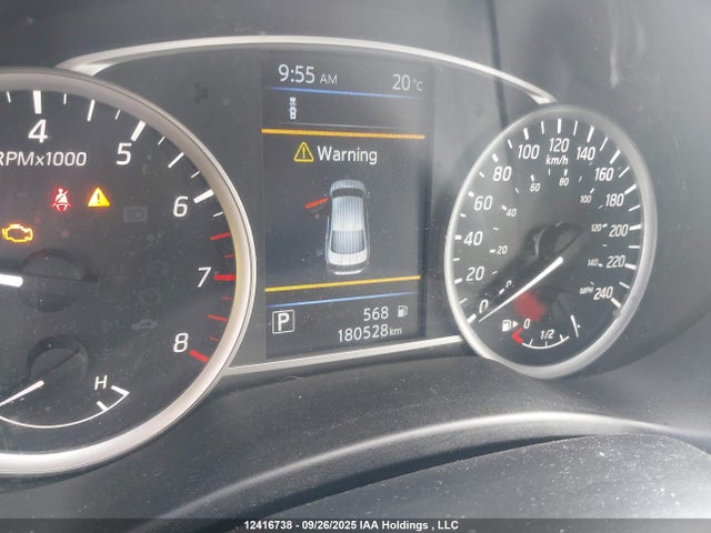 Nissan 2019 2019 3N1AB7AP2KY242755 Image 7
