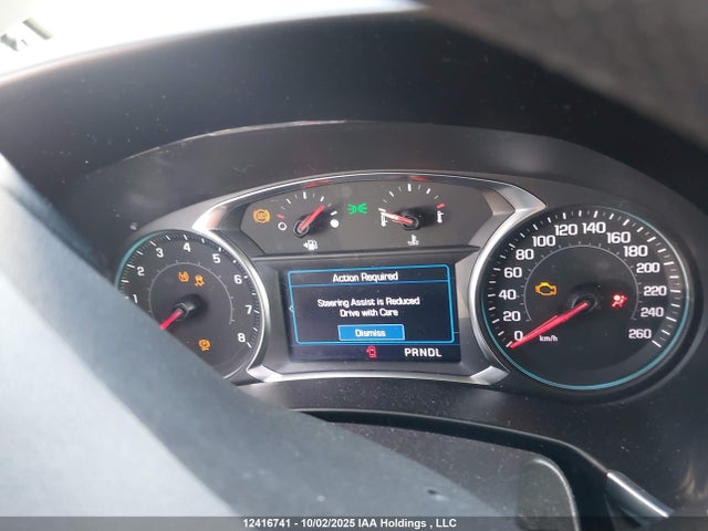 Chevrolet lyx 2022 3GNAXUEV9NL259437 Image 7