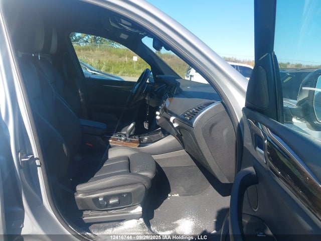 BMW X3 2019 5UXTR7C58KLF27936 Image 5