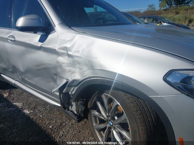 BMW X3 2019 5UXTR7C58KLF27936 Image 6