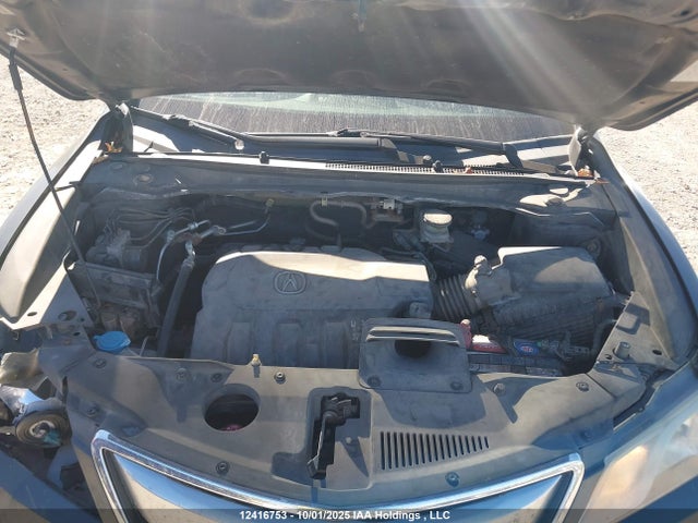 Acura j35z2 2015 5J8TB4H56FL800454 Image 10
