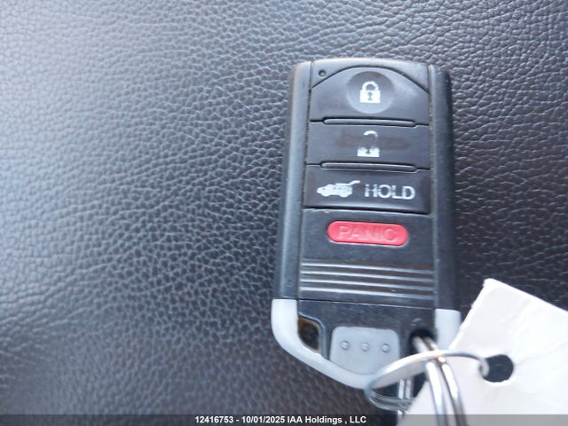 Acura j35z2 2015 5J8TB4H56FL800454 Image 11