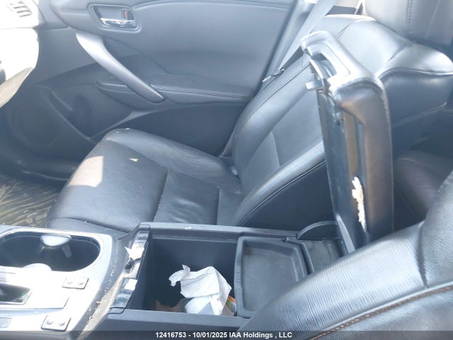 Acura j35z2 2015 5J8TB4H56FL800454 Image 19
