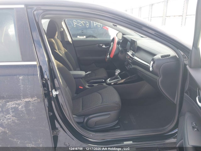 Aukcja sprzedaży 2021 Kia Forte Ex/ex Premium/ex+, vin: 3KPF54ADXME344517, numer aukcji: 12416758