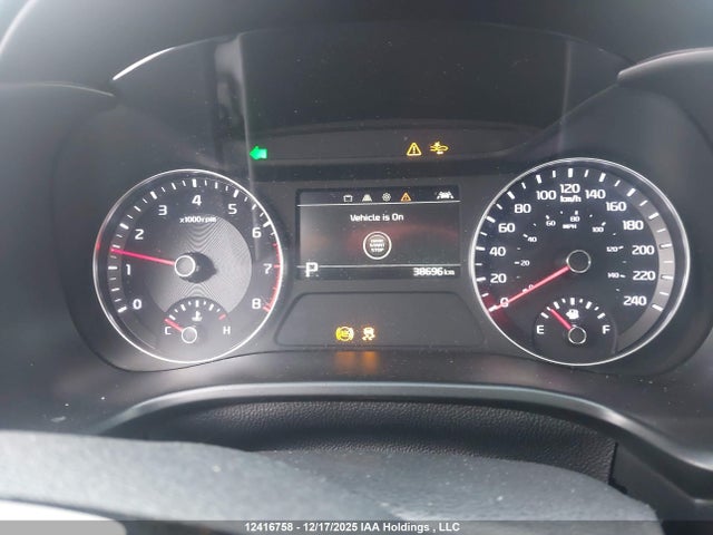 Aukcja sprzedaży 2021 Kia Forte Ex/ex Premium/ex+, vin: 3KPF54ADXME344517, numer aukcji: 12416758