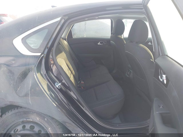 Aukcja sprzedaży 2021 Kia Forte Ex/ex Premium/ex+, vin: 3KPF54ADXME344517, numer aukcji: 12416758