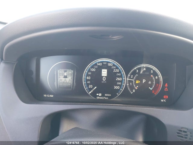 Jaguar aj126 s/c 2018 SADCM2FV9JA296023 Image 7