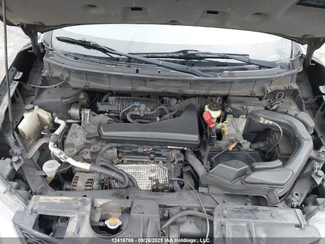 Nissan 2014 2014 5N1AT2MT0EC846898 Image 10