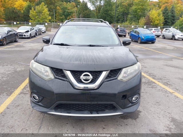 Nissan 2014 2014 5N1AT2MT0EC846898 Image 12