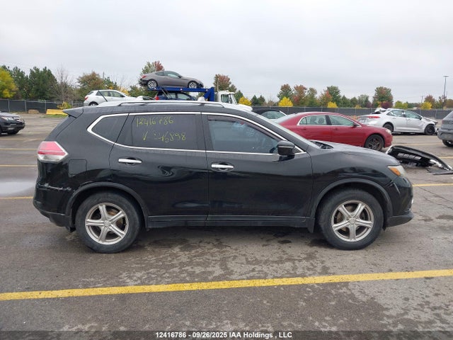 Nissan 2014 2014 5N1AT2MT0EC846898 Image 13